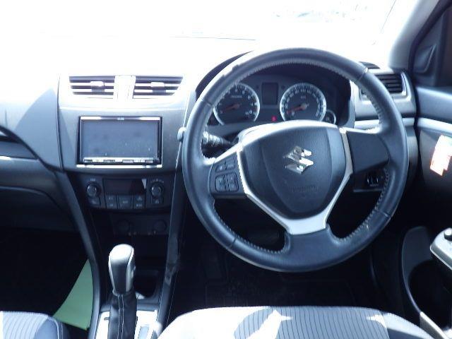SUZUKI SWIFT 2012/1