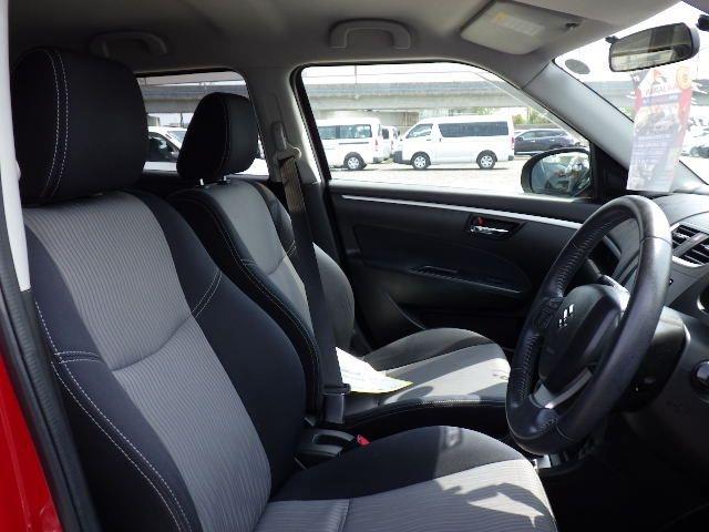 SUZUKI SWIFT 2012/1