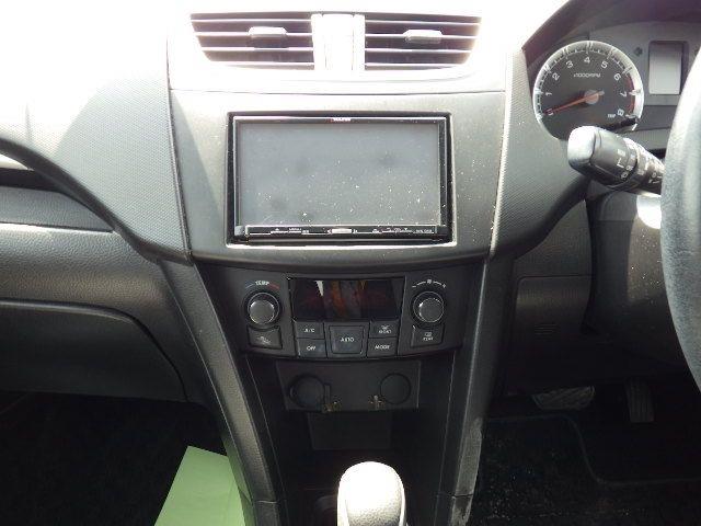 SUZUKI SWIFT 2012/1