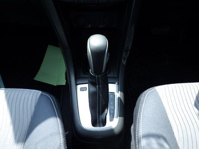 SUZUKI SWIFT 2012/1
