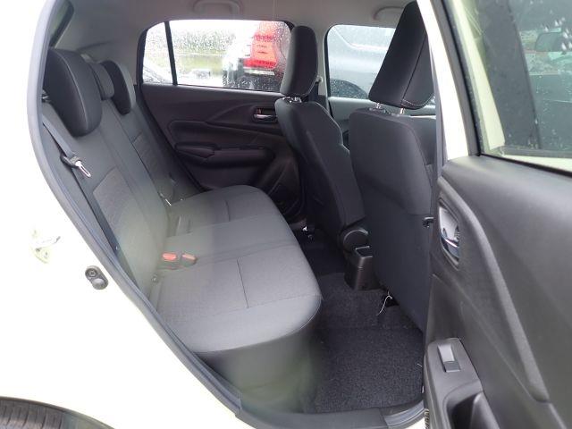 SUZUKI SWIFT 2023/12
