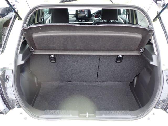 SUZUKI SWIFT 2023/12