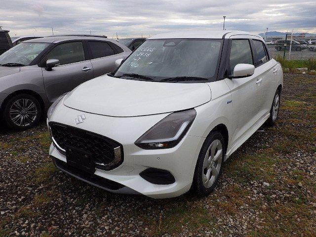 SUZUKI SWIFT 2024/8