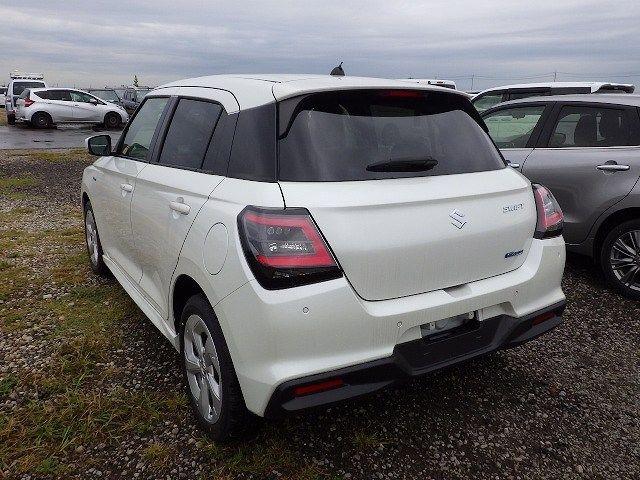 SUZUKI SWIFT 2024/8