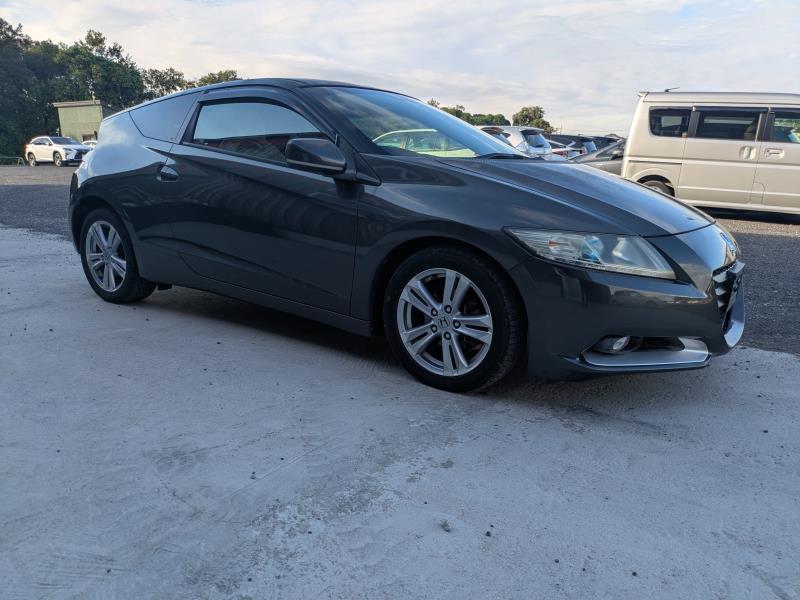 HONDA CR-Z 2010/11