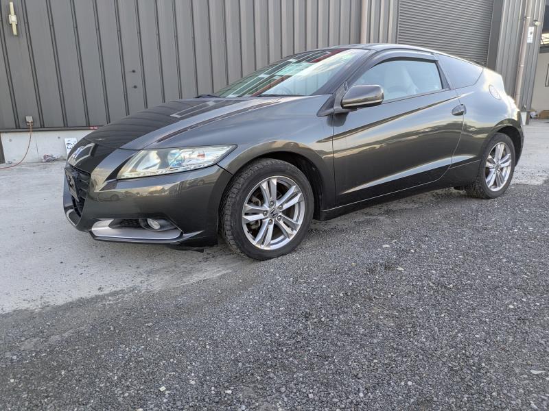 HONDA CR-Z 2010/11