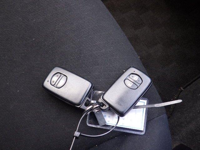 TOYOTA WISH 2009/8