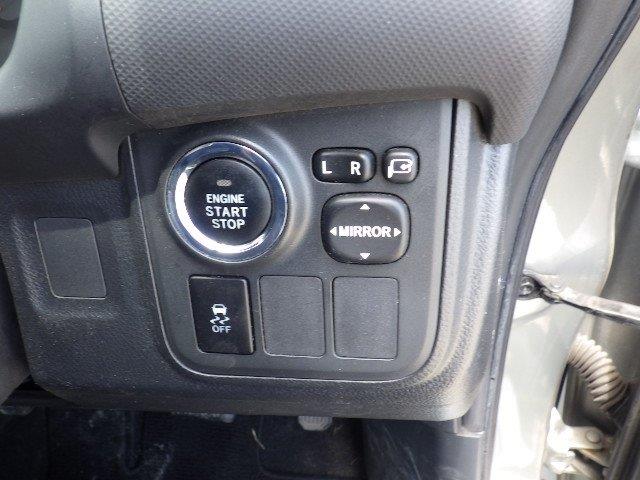 TOYOTA WISH 2009/8
