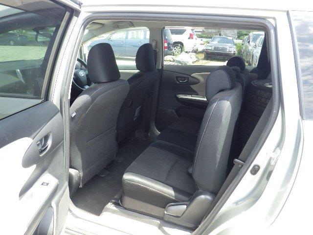 TOYOTA WISH 2009/8
