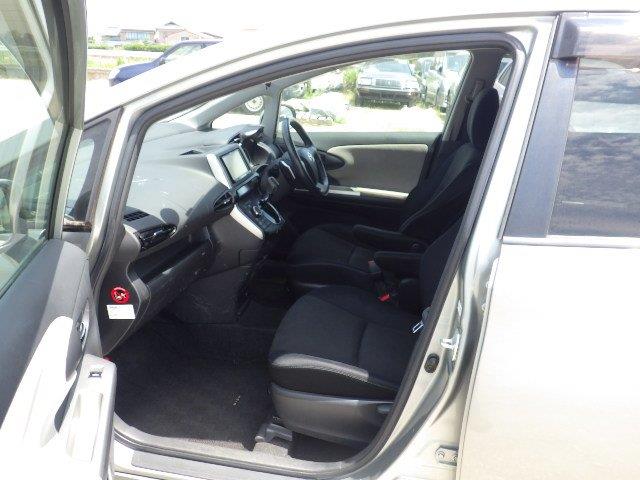 TOYOTA WISH 2009/8