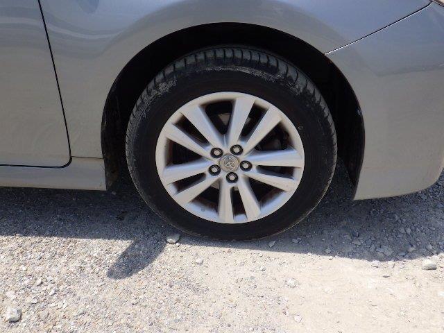 TOYOTA WISH 2009/8