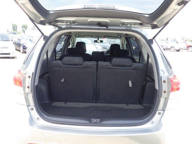 TOYOTA WISH 2009/8