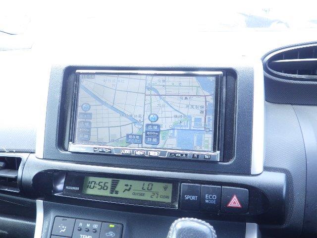 TOYOTA WISH 2009/8