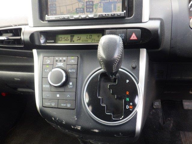 TOYOTA WISH 2009/8