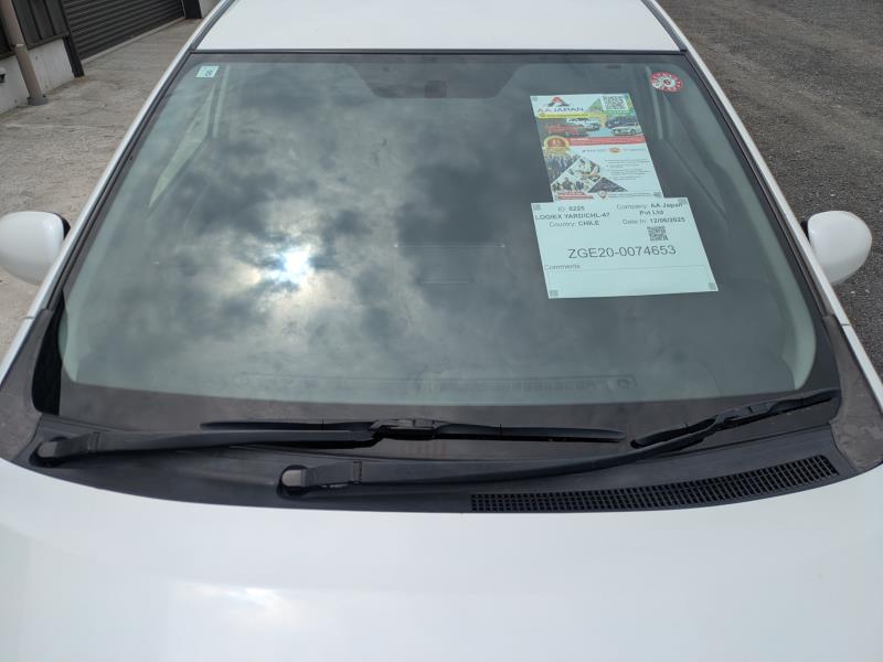TOYOTA WISH 2010/7