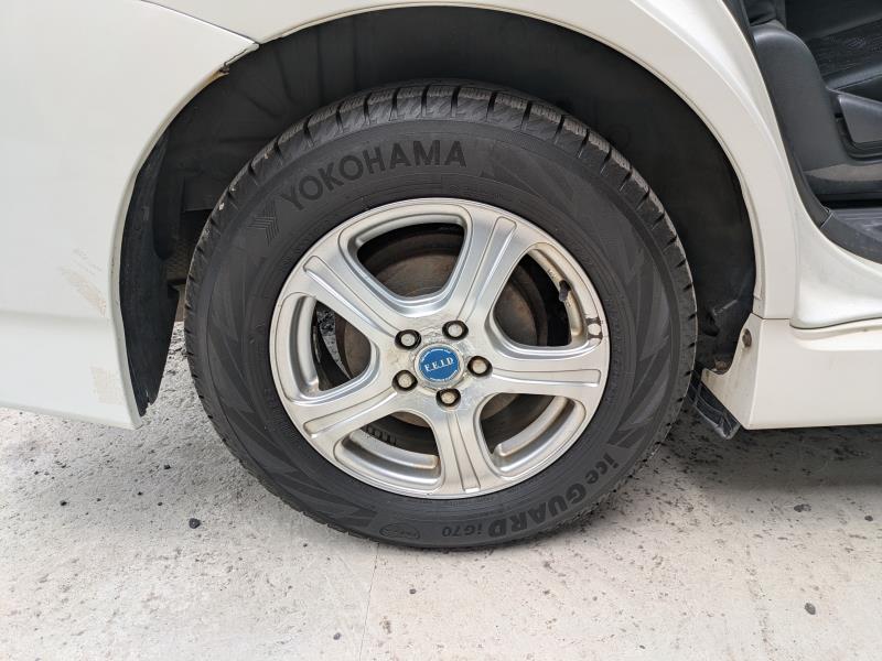 TOYOTA WISH 2010/7