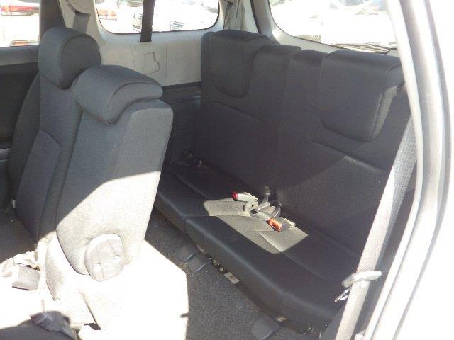 TOYOTA WISH 2012/9