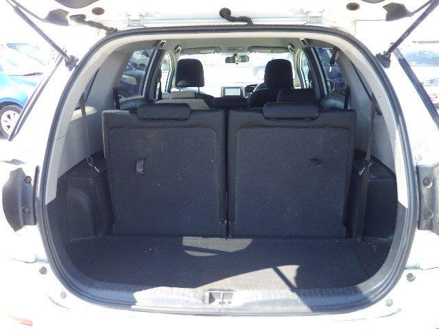 TOYOTA WISH 2012/9