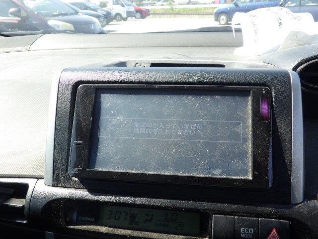 TOYOTA WISH 2012/9