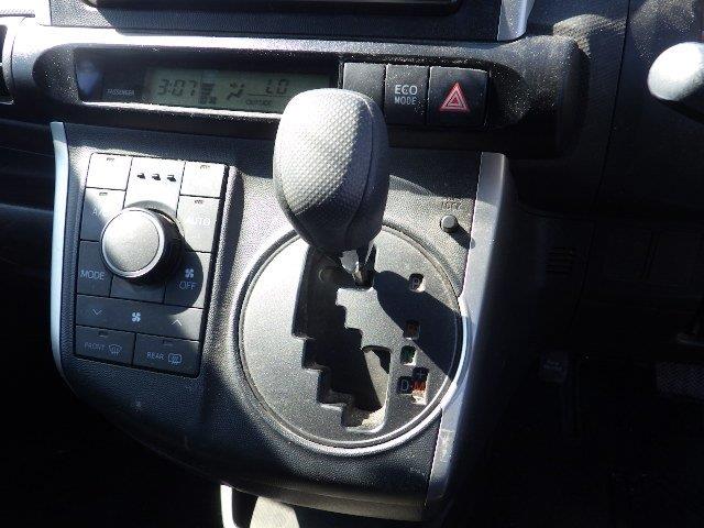TOYOTA WISH 2012/9