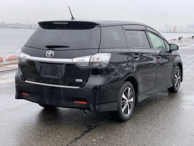 TOYOTA WISH 2013/3