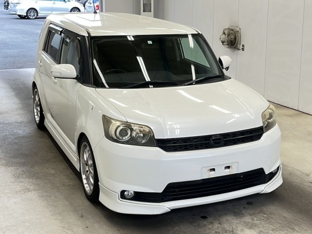 TOYOTA COROLLA RUMION 2011/1