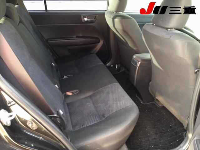 TOYOTA COROLLA FIELDER 2012/9