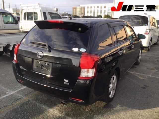 TOYOTA COROLLA FIELDER 2012/9