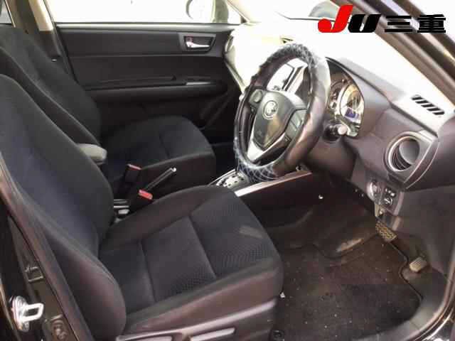 TOYOTA COROLLA FIELDER 2012/9