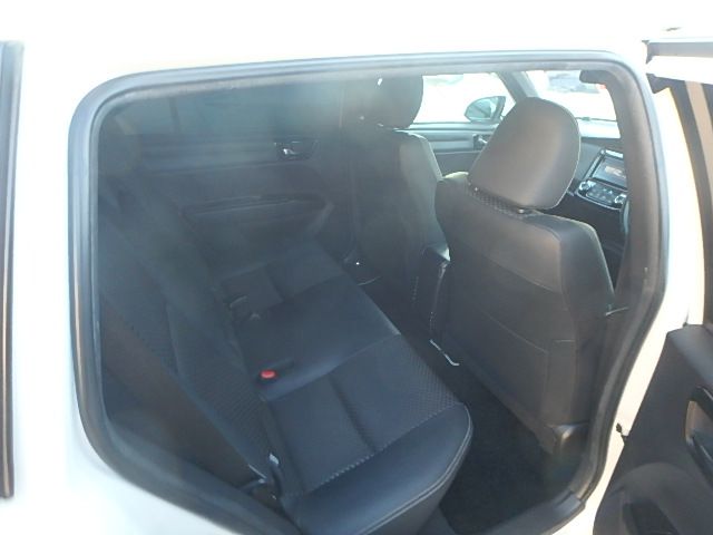 TOYOTA COROLLA FIELDER 2016/6