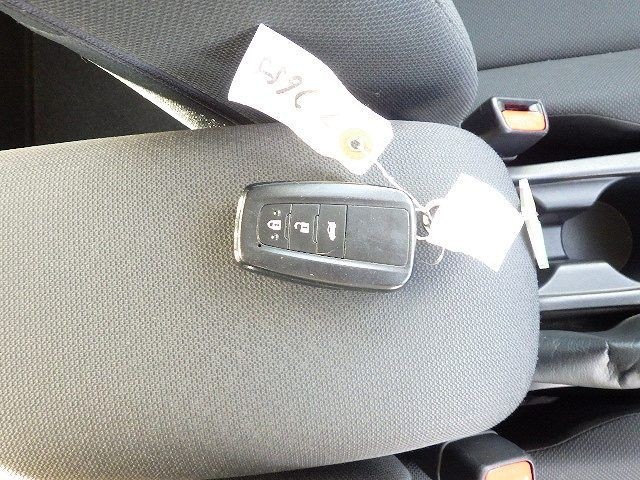 TOYOTA COROLLA 2019/10