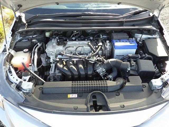 TOYOTA COROLLA 2019/10