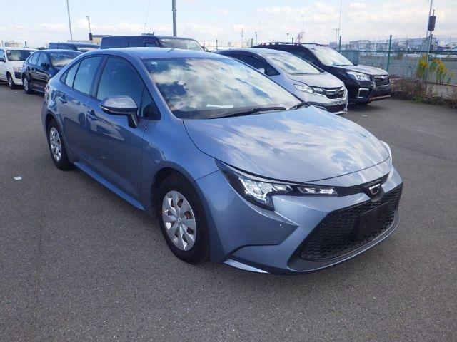 TOYOTA COROLLA 2019/11