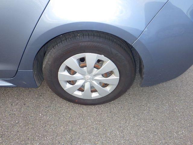 TOYOTA COROLLA 2019/11