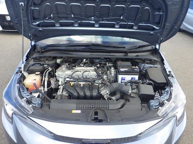 TOYOTA COROLLA 2019/11