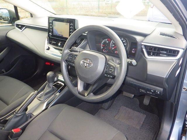 TOYOTA COROLLA 2019/11