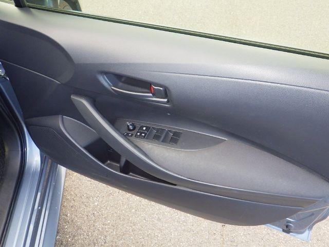 TOYOTA COROLLA 2019/11