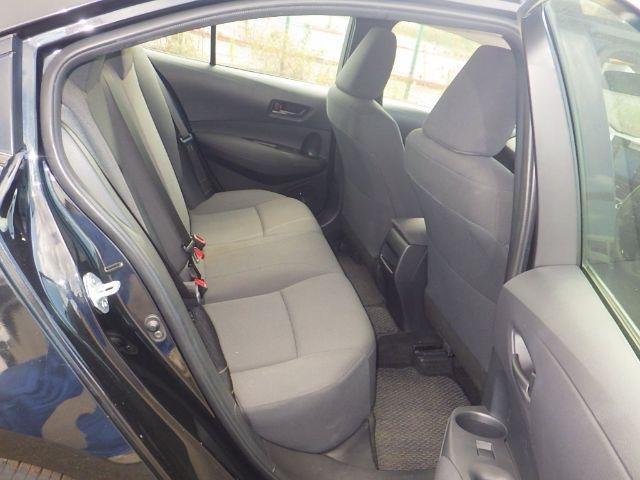 TOYOTA COROLLA 2019/11