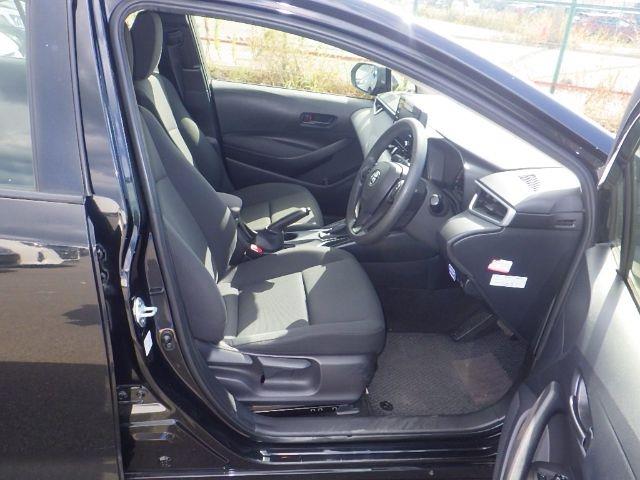 TOYOTA COROLLA 2019/11