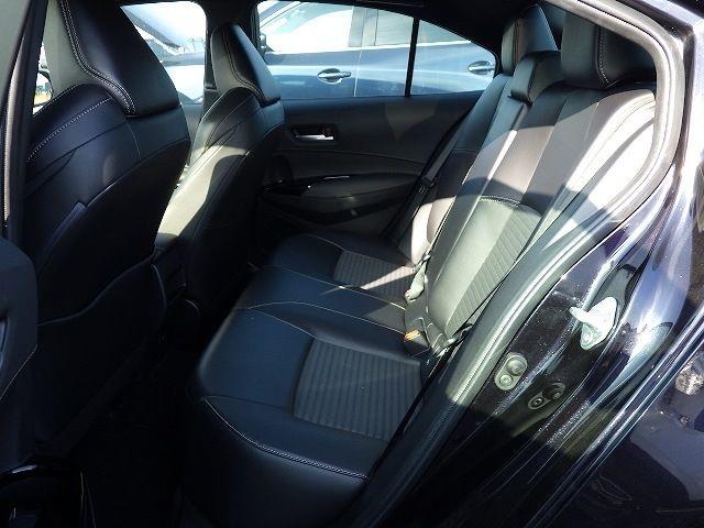 TOYOTA COROLLA 2020/11