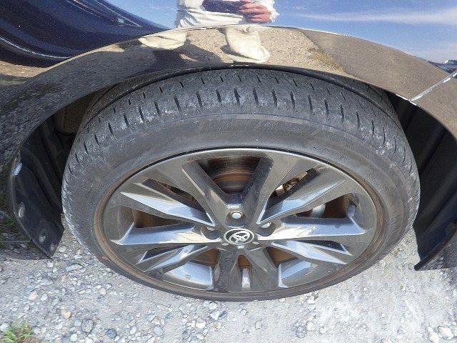 TOYOTA COROLLA 2020/11