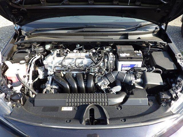 TOYOTA COROLLA 2020/11