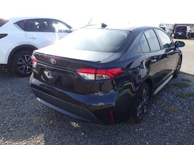 TOYOTA COROLLA 2020/11