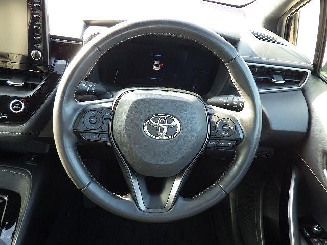 TOYOTA COROLLA 2020/11