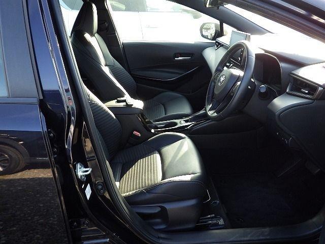 TOYOTA COROLLA 2020/11