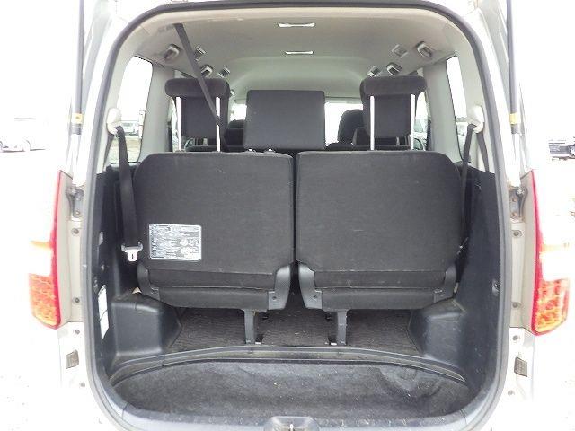 TOYOTA NOAH 2012/12