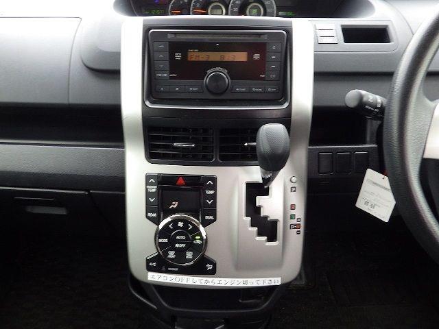 TOYOTA NOAH 2012/12
