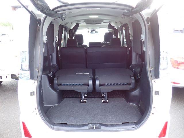TOYOTA NOAH 2017/4