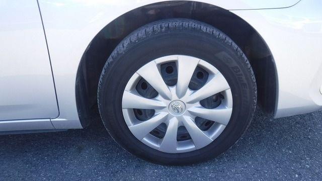 TOYOTA ALLION 2019/9