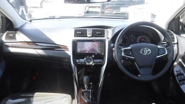 TOYOTA ALLION 2019/9